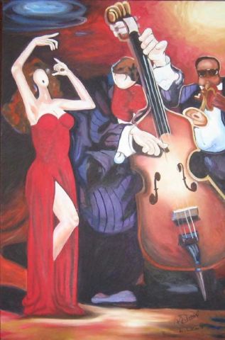 reproduction de Lise Lacaille